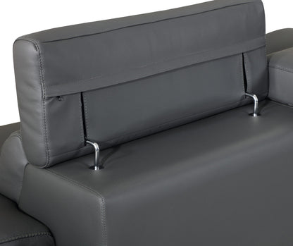 Supreme Roma Loveseat