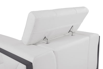 Regal Toscana Loveseat