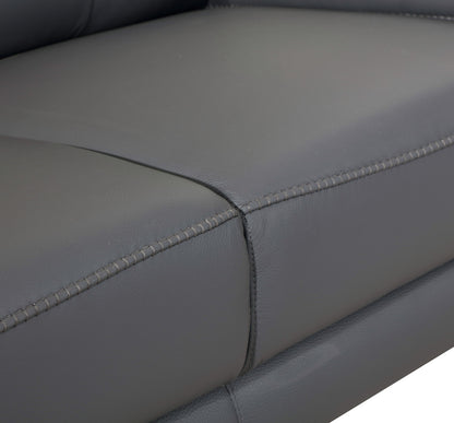 Supreme Roma Loveseat